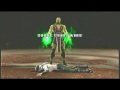 Mortal Kombat vs DC Ryona: Fatalities/Brutalities on Sonya Pt 1
