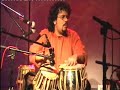 Bikram Ghosh - Explosive Tihai!