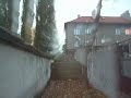 Olek and Pawe? Parkour Gda?sk Sampler 2008