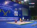 Szymon Kołecki - Chiang Mai - Thailand  2007 WORLD CHAMPS  MEN'S  94 KG