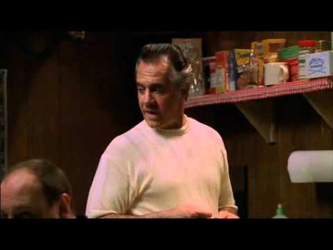 �������� ����� ������ � ���� ������� / The Sopranos