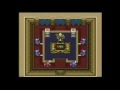 plot: in the land of hyrule, a powerful and mysterious sorcerer known as agahnim has deceived and deposed the good king of hyrule. with the rest of the land living in ignorance of his acts, agahnim orders the soldiers of hyrule to capture seven maidens; descendants of the seven sages, who originally sealed the great king of evil, ganondorf, away during the imprisoning war. agahnim seeks to send the maidens to the dark world; a twisted version of hyrule, in order to break the spell placed on his master. zelda, princess of hyrule, is revealed to be one of these maidens and is imprisoned by agahnim. one stormy night, the young boy link, a descendant of the knights of hyrule who protected the seven sages during their battles against ganondorf, is telepathically contacted by princess zelda. zelda begs link to come rescue her from her captivity in the dungeons of hyrule castle. link awakens, and his uncle, armed with a sword and shield, asks him to remain in the house before leaving. however, link gets out of bed and is once more contacted by zelda, who tells him about a secret passageway leading into the castle. inside the passageway, link finds his wounded uncle. link's uncle gives him his sword and shield, and passes away. link reaches the dungeons of the castle and rescues zelda. the two exit the castle by way of a secret passage leading to a sanctuary. the sanctuary's loyal sage relates to link the legend of the master sword, a legendary blade feared by those of evil  ... 