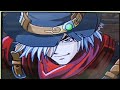 無限のフロンティア　究極！ゲシュペンストキック！