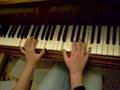 Full Metal Alchemist - Brothers - Piano 