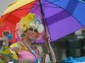 2006 Gay Pride Cincinnati - Steve Buescher gaycincinnati.com