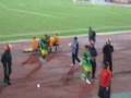 MSL - Kedah vs NS Naza : A.Victor injured