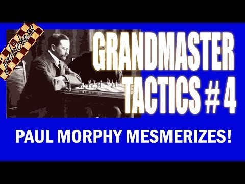 chess tactics