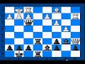 Grandmaster Chess Tactics #4: Can you spot the line?