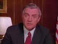 Walter Mondale TV Ad: \"Arms Control\" Walter Mondale TV Ad: \"Arms Control\"