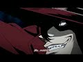 Hellsing OvAs_Best Blood__Malice Micer
