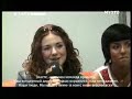 t.A.T.u. Radio Interview t.A.T.u. Radio Interview