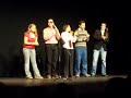 Despedida concurso mon�logos