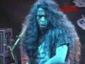 torture squad no programa live in
