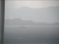 Storm on Lake Atitlan