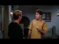 Eddie Van Halen on Two and a Half Men (S07E01)