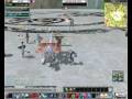 videos de Rappelz- White Dragon vs Player