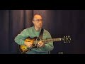 All Blues electric guitar solo - not by Miles Davis