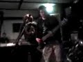 The Seepage rock the Tavern yet again!!