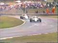 Oulton Park Gold Cup 89 f3000 race