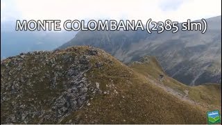 Monte Colombana