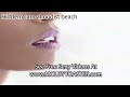 Hiddem cam at nudist beach.mov