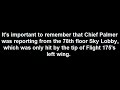 9/11 Debunked: Firefighters in the Impact Zone