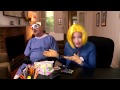 House of Cards - Superhero Transmedia Comedy