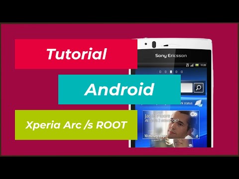 how to recover xperia s