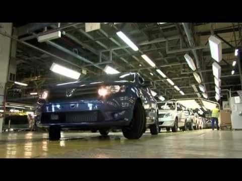 dacia stepway dacia stepway