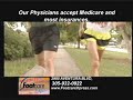 Custom Fit Foot Orthotics and Foot Care Products