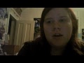 NaNoWriMo Day Two - Elizabeth