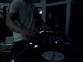 dj hagi - just a night time scratch