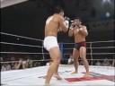 HF-ICHIRO KANAI vs HIROMITSU KANEHARA/PANCRASE 2/2