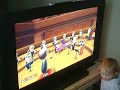 Hollie Wii Music.AVI