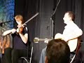 Liz Carroll & John Doyle - reels