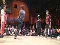 HUSTLE KIDZ vs SUPERNATURALZ WWW.BBOYWORLD.COM