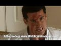 Criminal Minds Season 5 Episode 10 The Slave of Duty - Part 4 of 5