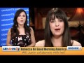 Rebecca Black Talks "Friday", Haters & Justin Bieber On 