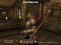 Grim Reaper in Oblivion Grim Reaper in Oblivion