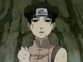 Tenten + Shino