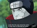 Bad Boys Of Naruto