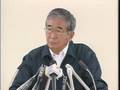 石原都知事定例会見　2007年1月12日放送