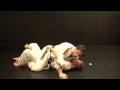 Head And Arm Choke