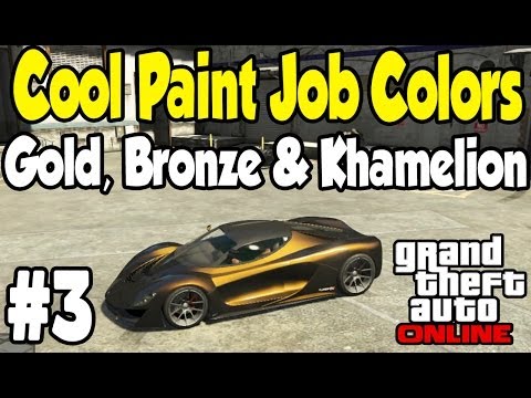 how to make paint job for gta iv