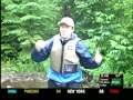 2009-08-05 | Drew's canoeing adventure ~> Drew goes on a canoe into the Boundary Waters of northern Minnesota to experience the great outdoors. (3:05)