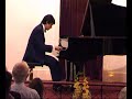 Rachmaninoff Sonata No.2