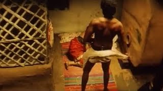 Adhi Pinisetty And Padmapriya Ultimate Movie Scene