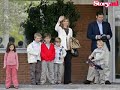 máxima in barcelona