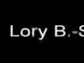 Lory B.-Szeretet