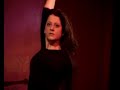 eric montbel's composition for la charmeuse de serpents. maud blanc is dancing.  with gilles chabenat on hurdy-gurdy, alain bruel on accordion, nicola marinoni on pecussions. images by serge ortega.